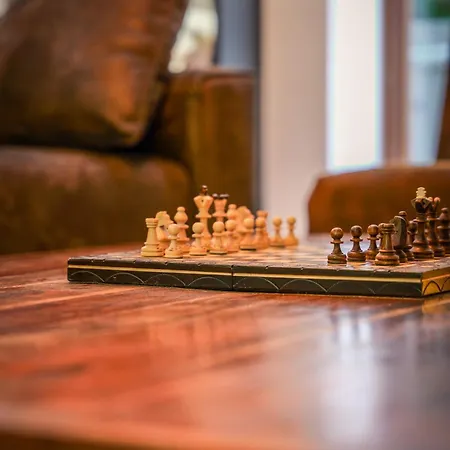 Villa La Casa Del Cookie