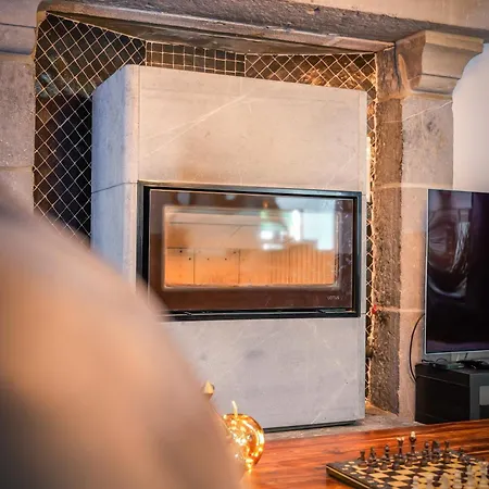 La Casa Del Cookie Вилла Шиме