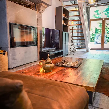 Вилла La Casa Del Cookie Шиме