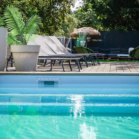 La Casa Del Cookie Вилла