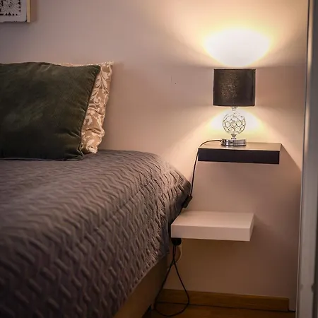 La Casa Del Cookie Villa *