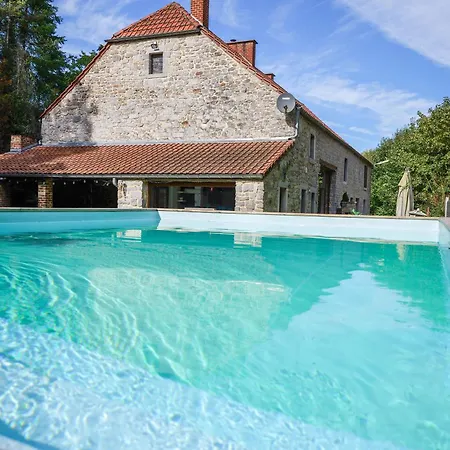 La Casa Del Cookie Villa Chimay