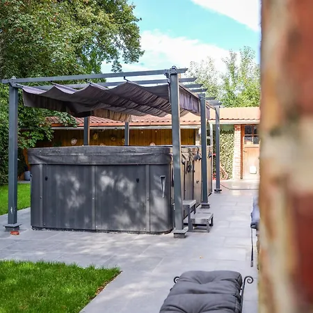 La Casa Del Cookie *