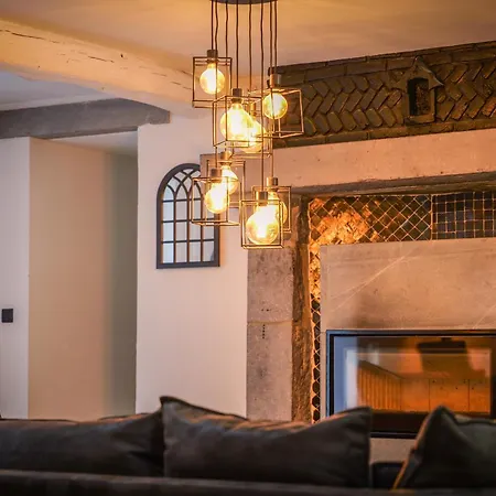 Villa La Casa Del Cookie