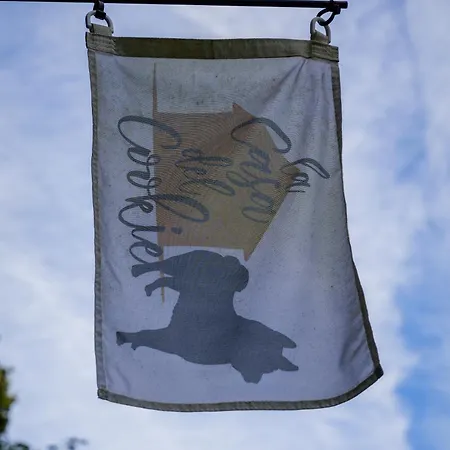 La Casa Del Cookie Villa