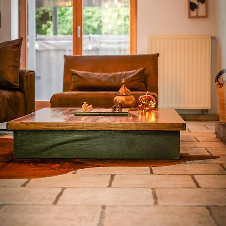 Villa La Casa Del Cookie