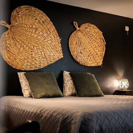 La Casa Del Cookie Villa *