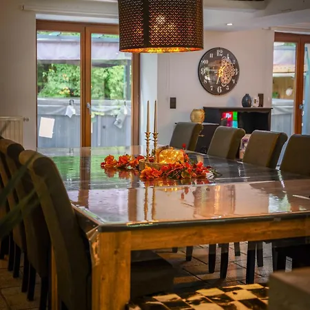 Villa La Casa Del Cookie *