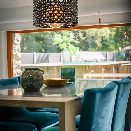 La Casa Del Cookie Villa Chimay