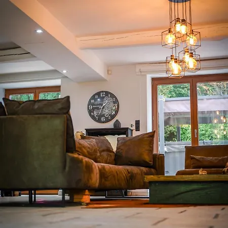 La Casa Del Cookie Шиме