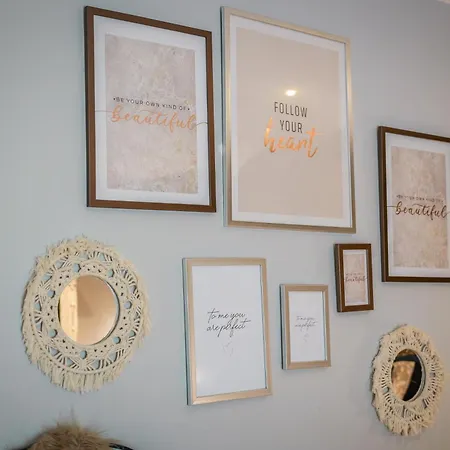 La Casa Del Cookie Вилла