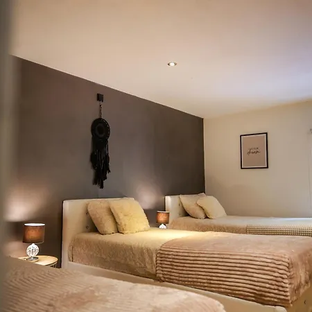 Вилла La Casa Del Cookie