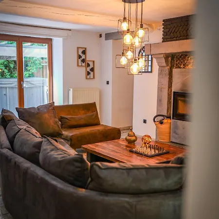 La Casa Del Cookie Вилла *