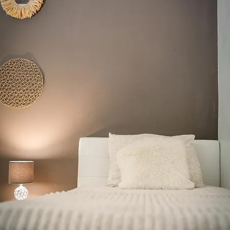 La Casa Del Cookie Вилла Шиме