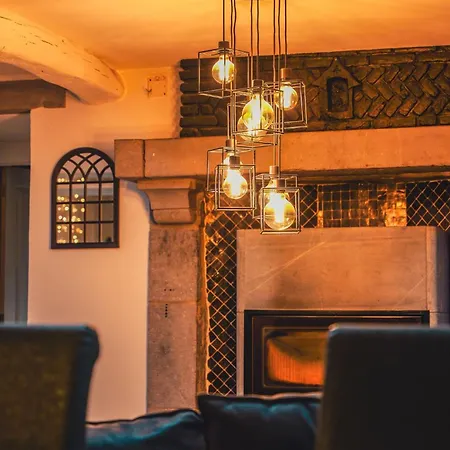 La Casa Del Cookie * Шиме