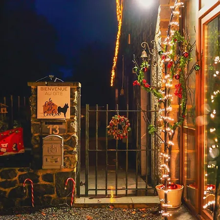 La Casa Del Cookie