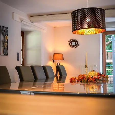 La Casa Del Cookie Вилла