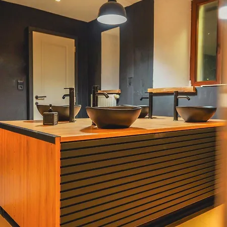 Вилла La Casa Del Cookie