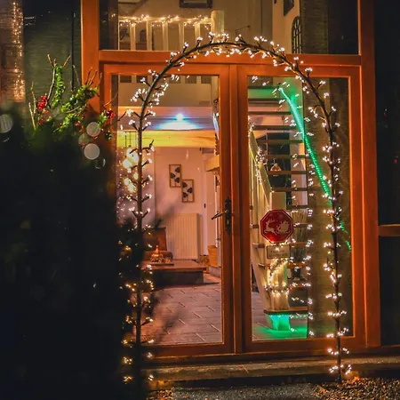La Casa Del Cookie Villa *