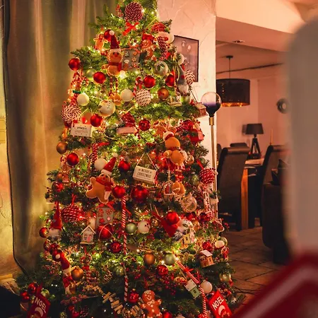 Villa La Casa Del Cookie *