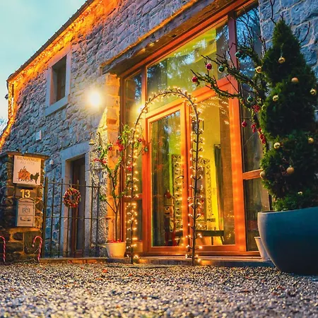 La Casa Del Cookie Villa Chimay