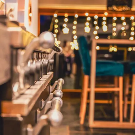 Вилла La Casa Del Cookie Шиме