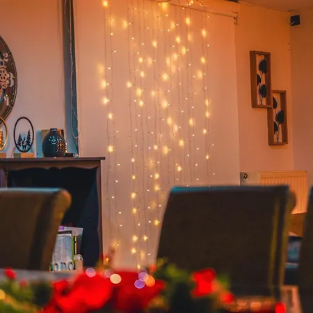 La Casa Del Cookie Chimay