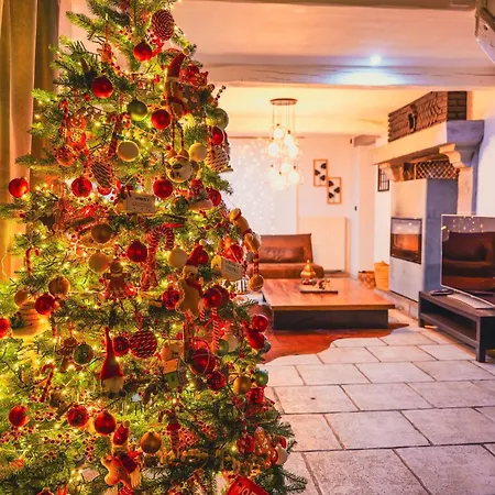 La Casa Del Cookie Villa