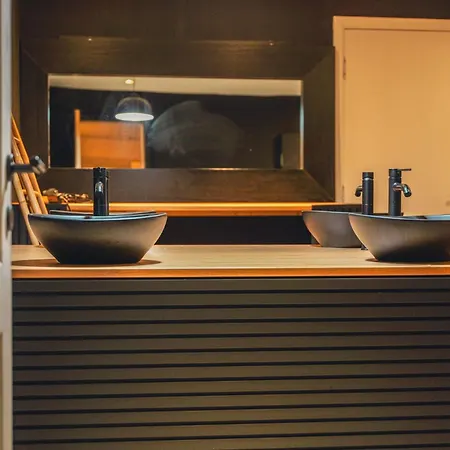 Villa La Casa Del Cookie