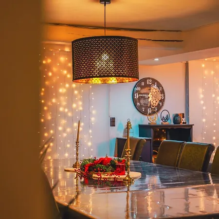 Villa La Casa Del Cookie *