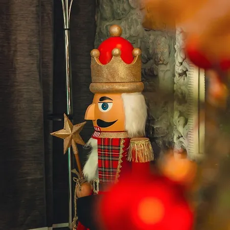 La Casa Del Cookie Шиме