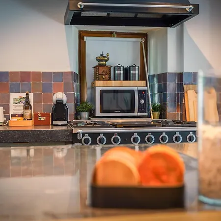 La Casa Del Cookie