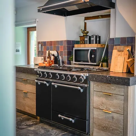 Вилла La Casa Del Cookie Шиме