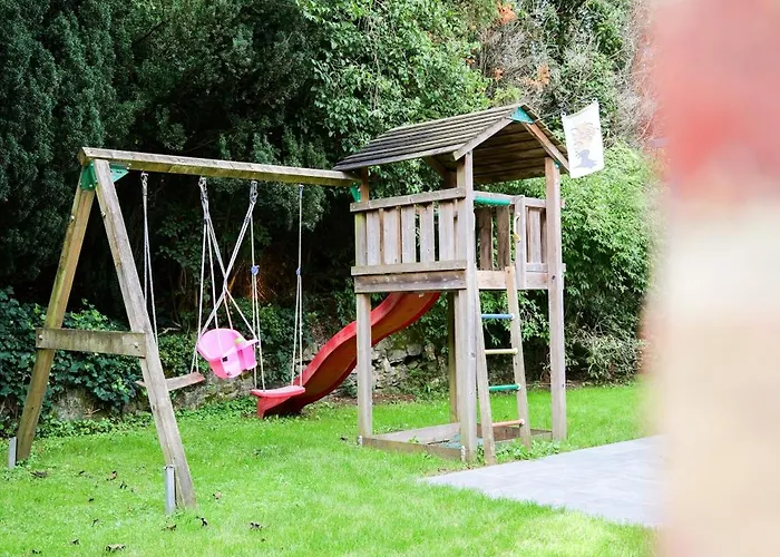 La Casa Del Cookie Chimay