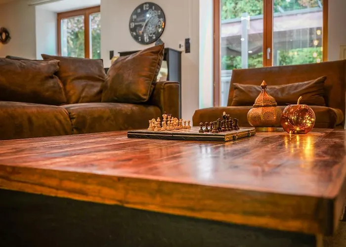 La Casa Del Cookie Villa