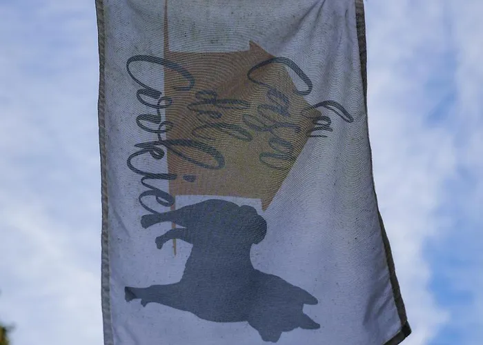 La Casa Del Cookie Villa