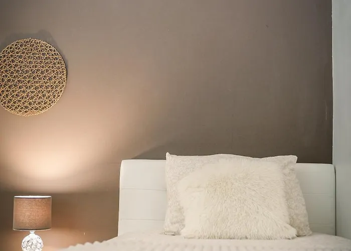 La Casa Del Cookie Villa Chimay